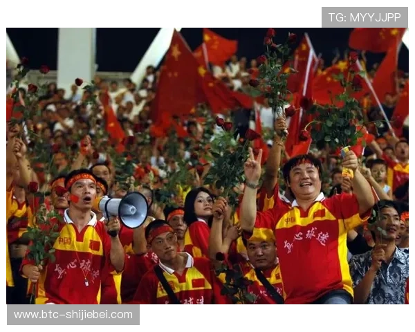 世界杯标语口号大全：激发比赛激情的精彩口号汇总